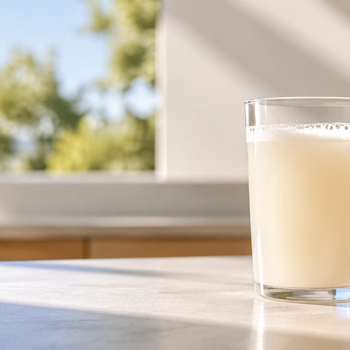 Looking for a Dairy-Free Protein Powder? Here’s What to Know