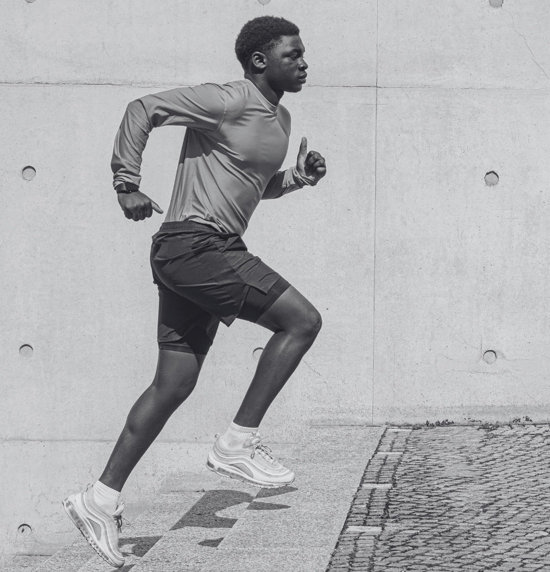 The Ultimate Fuel for Your Body